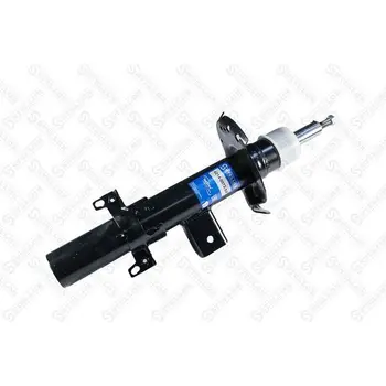 

Shock absorber rear left gas Landrover Freelander 2 06 STELL