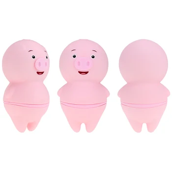 Pig Cunnilingus Tongue Vibrators Sex Toys for Women Nipple Massager Clitoris Stimulator Oral Orgasm Sexual Arouse Masturbator 6