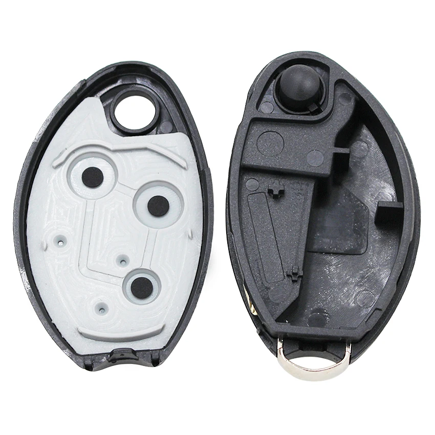 Чехол для смарт ключа Citroen Sega Xsara Picasso C8 Berlingo SX9|housing key|housing casehousing shell |