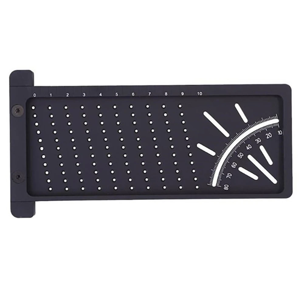 ZHHRHC Scribe T-Type Mark Line Wood Square Layout Metric Mark Gauge Caliper Ruler Measuring Tool ZHHRHC Scribe T-Type Mark Line Wood Square Layout Metric Mark Gauge Caliper Ruler Measuring Tool