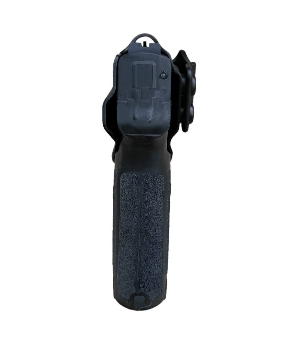Полюс. Ремесло KYDEX кобура iwb Sig Sauer P320 полный размер кобура для скрытого ношения P320 кобура скрытый-Kydex аксессуары для кобуры