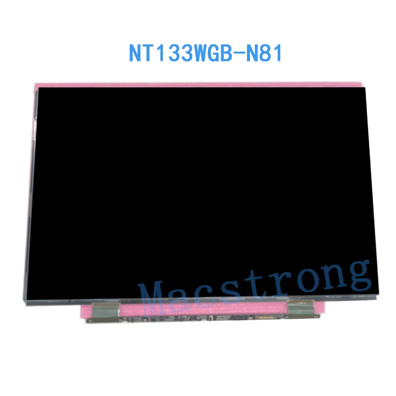 Новый оригинальный A1466 ЖК панель для MacBook Air 13 &quotA1369 замена дисплея LTH133BT01 LP133WP NT133WGB