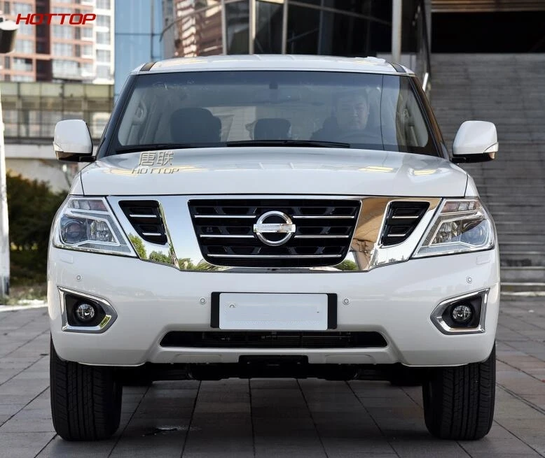 Для Nissan Patrol Y62 высококачественный пылезащитный хороший автомобильный коврик для ног огнестойкий нескользящий набор ковров