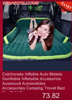Надувные аксессуары для дома Acampamento Colchoneta, автомобильные аксессуары для автомобилей Araba Aksesuar, кровать для путешествий