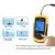 LUCKY Handheld Fish Finder Портативный Рыболовный Каяк Эхолот Рыбный Глубиномер Рыболовные снасти с Гидролокатором преобразователем и дисплеем