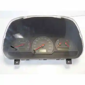 

30857571H BOX INSTRUMENTS VOLVO V40 FAMILY