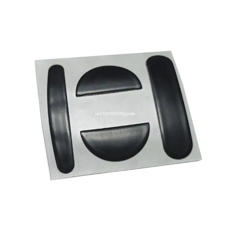 1 Set Piedini Per Mouse Pattini Per Mouse Adesivi Per Mouse Pad Per Logitech Mx Master 3 Mouse Dropship