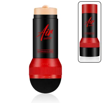 

Moisturizer Long-lasting Concealer Cream CC Stick Air Cushion Mushroom Head Portable Face Brighten Waterproof Rotatable Travel