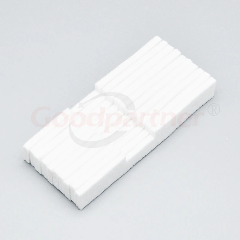 10X SureLab SL D700 Stylus Pro 3800 3880 SC P800 картридж для обслуживания губка резервуара отходов