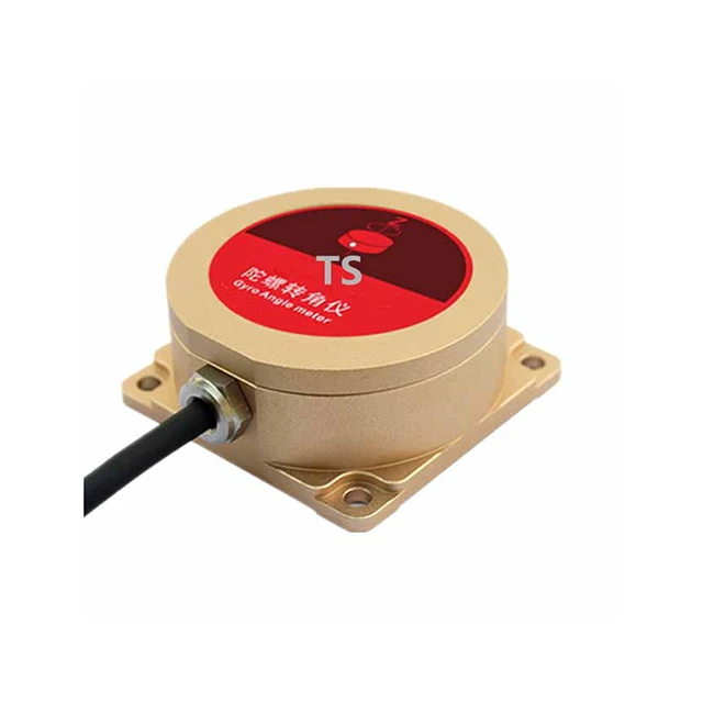 

A15-- TL740D AGV Intelligent Storage IMU Gyro Sensor Six-Axis Gyro Inertial Sensor Horizontal azimuth gyro angle meter