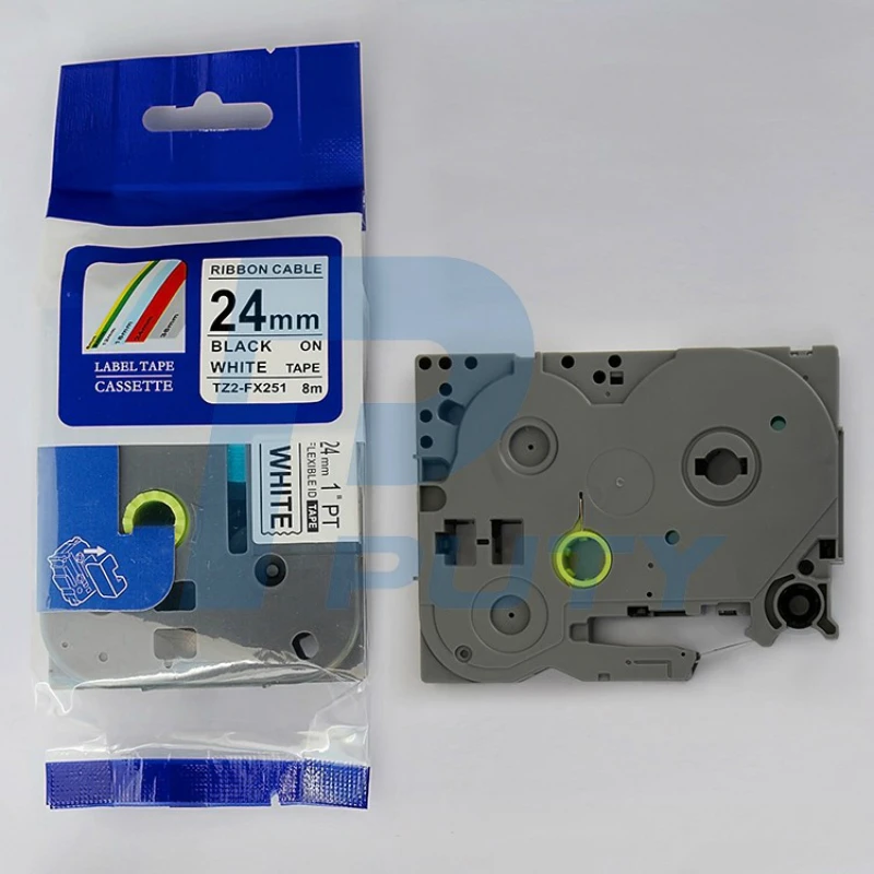 TZe-S931 TZ2-S931 label tape for Brother