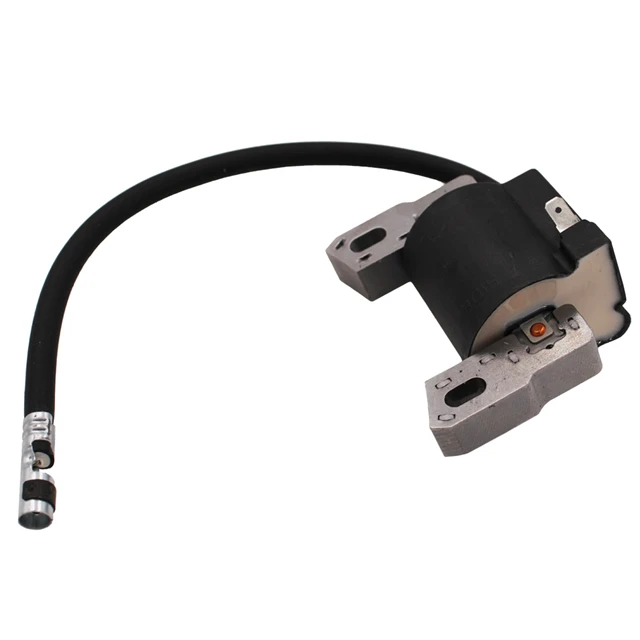 KKmoon Ignition Coil 398811 395492 398265 Replacement Auto Parts for Briggs Stratton