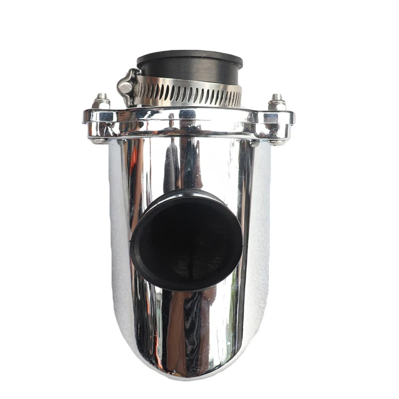 35Mm 36Mm 37Mm 38Mm Filtro Aria Moto Per 50 -125Cc Monkey Bike Orangutan Bike Parts Z50 Dirt Pit Bike