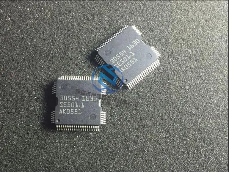 5 шт. 30554 QFP-64