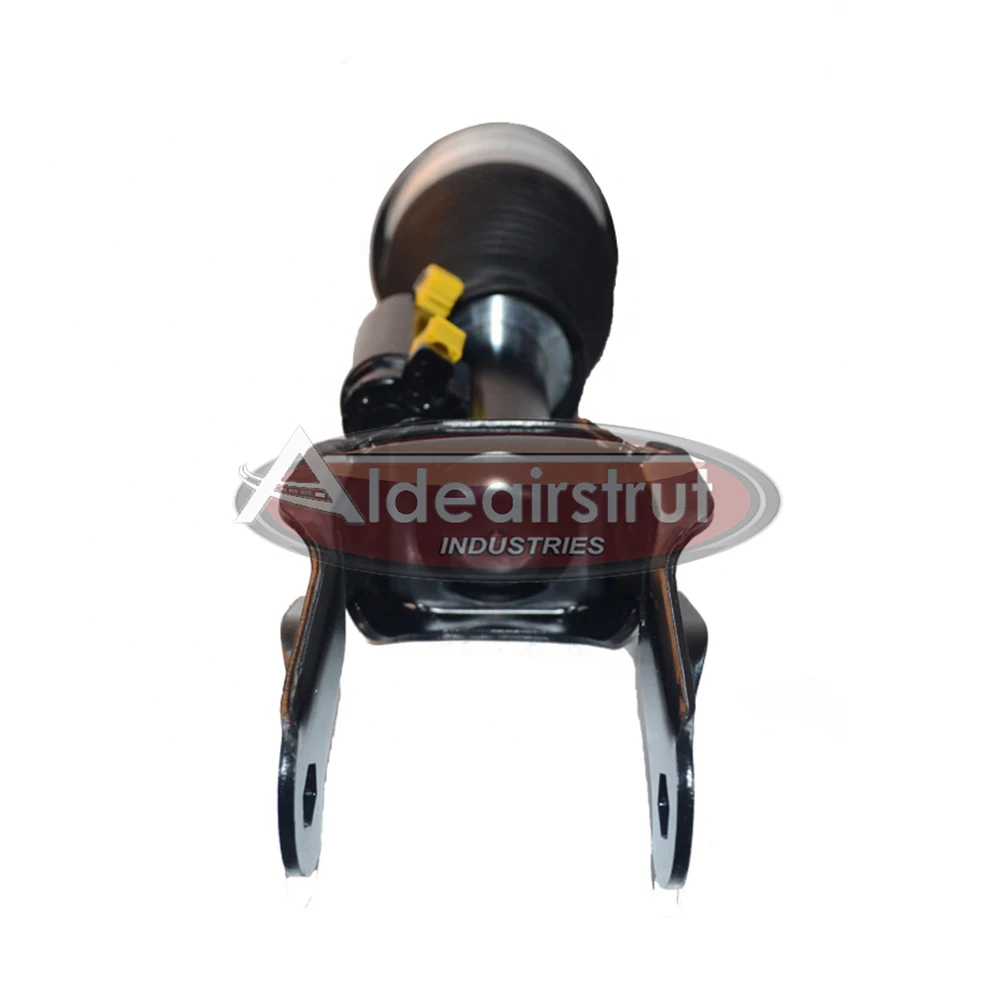 Рисунок 5 - Передняя Пневматическая подвеска