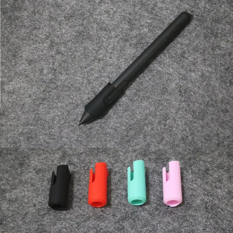Универсальный чехол-держатель для ручки, ручка-держатель для планшета Wacom, LP-171-0K, LP-180-0S, LP-190-2K, LP-1100-4K, O28 19, Прямая поставка