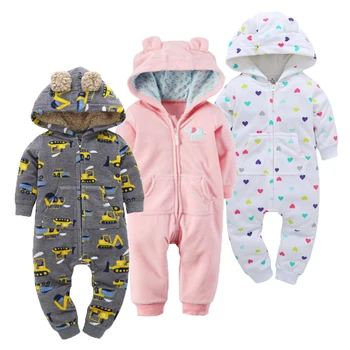 

Baby Rompers Spring Baby Boy Clothes Fashion Newborn Baby Clothes Cotton Baby Girl Clothing Set Roupas Bebe Infant Jumpsuits