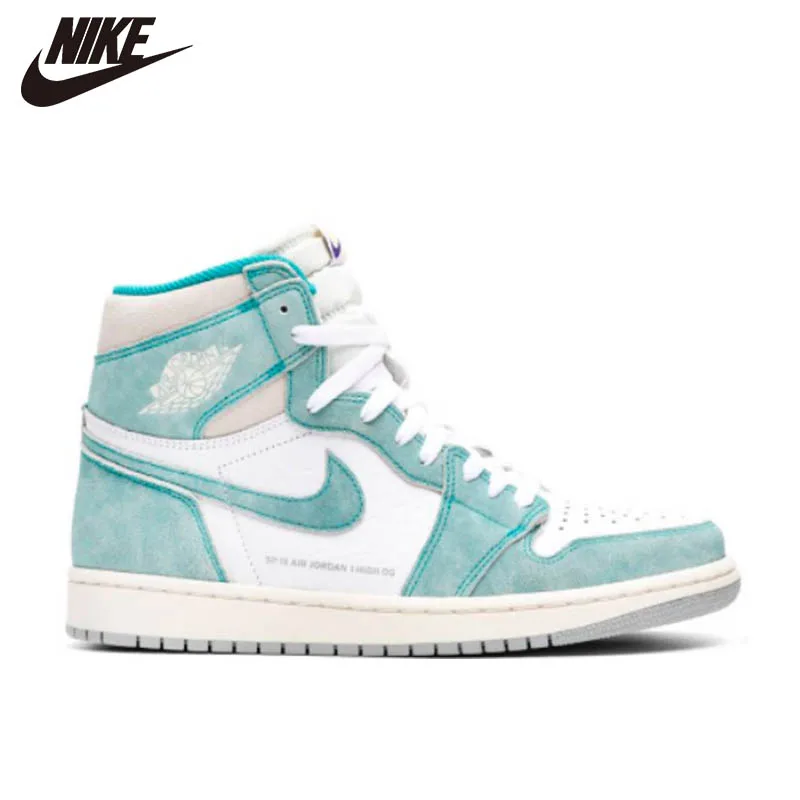 Confesión En respuesta a la La nuestra Nike Air aj 1 Retro Men Women Basketball Shoes TURBO GREEN ROYAL HIGH OG GS  MOCHA OBSIDIAN MIDNIGHT NAVY Sports Sneakers|Calzado de baloncesto| -  AliExpress