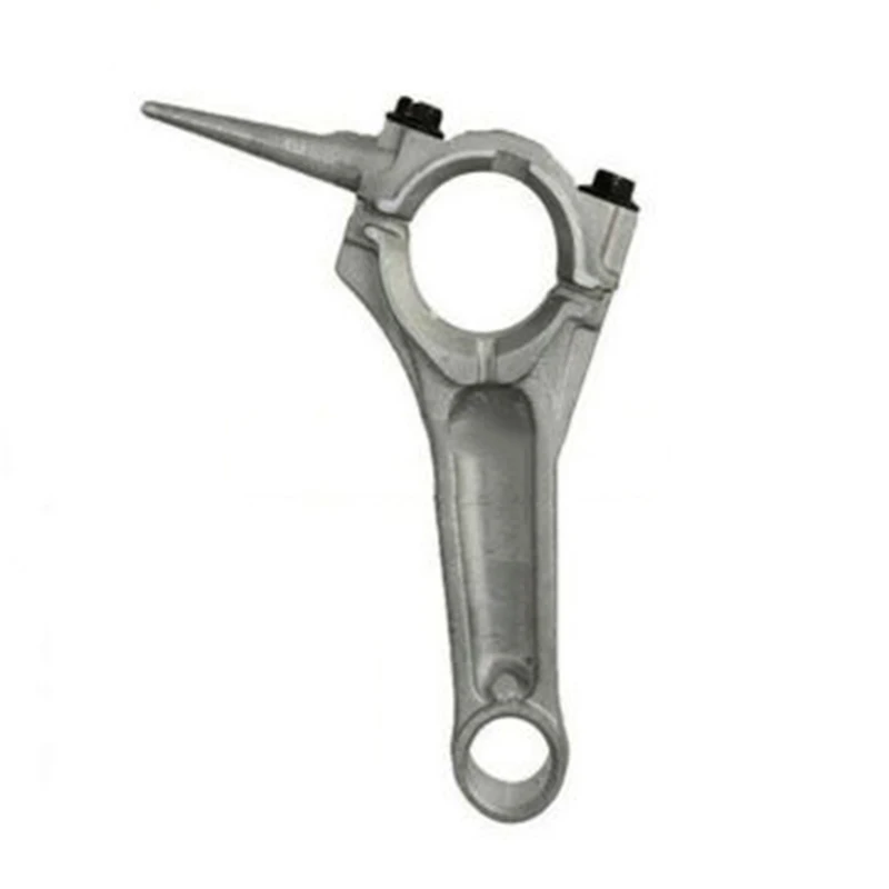 

Piston Ring Connecting Rod With Seals Gasket Engine Kit For Honda GX390 13HP 2019 Hot Sale