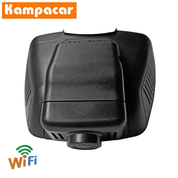 

Kampacar Car Dvr Wifi Dash Camera Video Recorder BZ09-E For Mercedes Benz Car