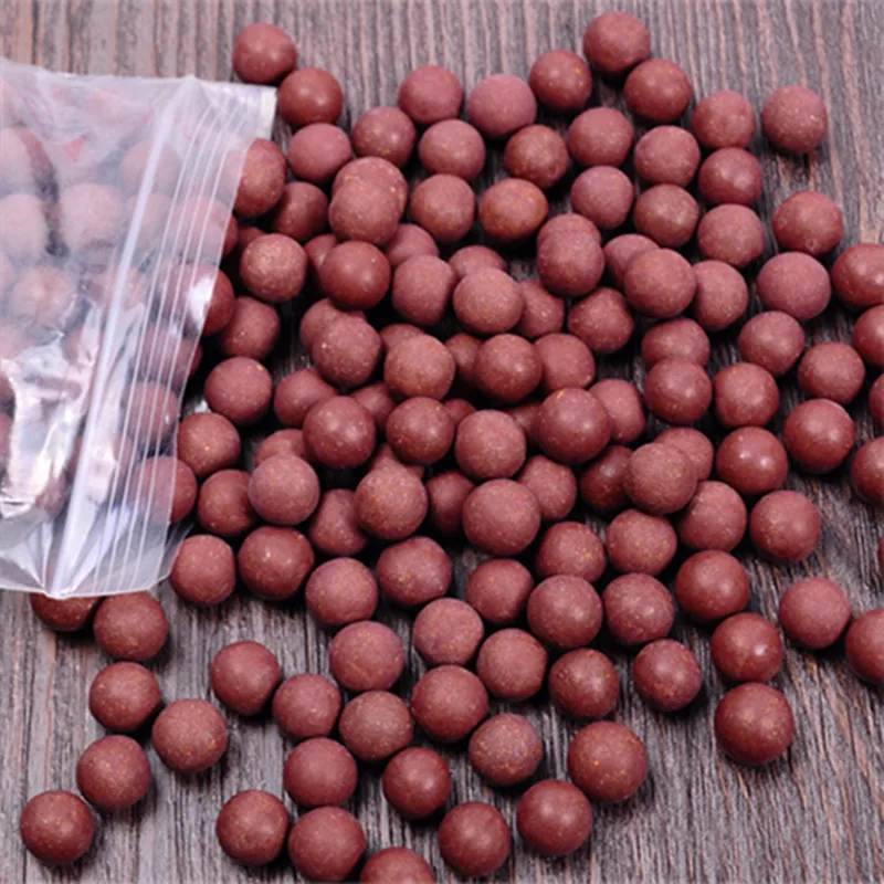 100pcs/pack Slingshot Mud Balls Beads for Hunting Sling Shot Catapult Ammo Description Image.This Product Can Be Found With The Tag Names Mud balls beads hunting, Paintball hunting balls, Paintball slingshot ammo, Wargame balls accessories