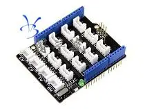 Датчик шума модуль обнаружения звука датчик шума Arduino