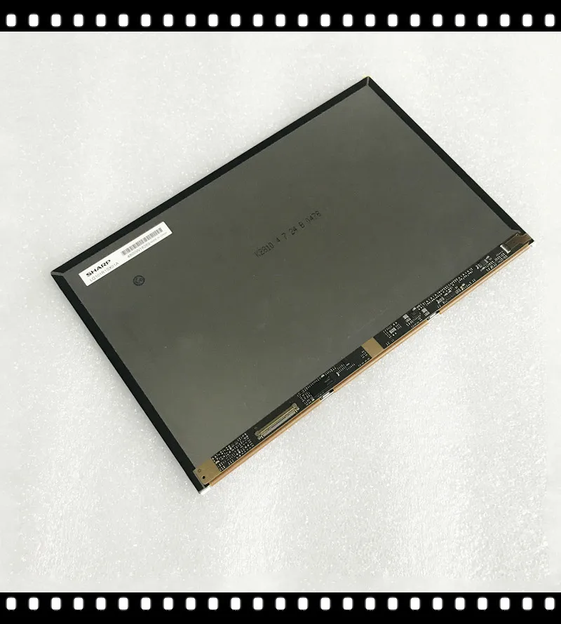 Новинка 10,1 дюймов для Teclast Master T10/T-10/T20 4G сенсорный экран панель дигитайзер стекло сенсор ЖК-экран дисплей LQ101R1SX01A