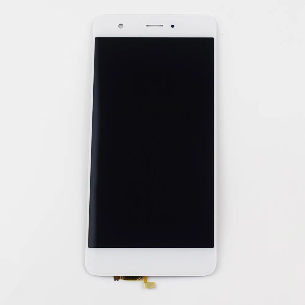 

For Huawei Nova CAZ-AL10 CAN-L13 CAN-L03 CAN-L12 CAN-L02 CAN-L11 CAN-L01 LCD Display Touch Screen Digitizer Sensor Assembly