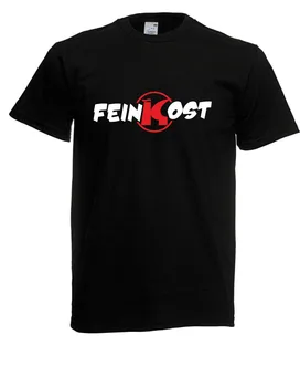 

Mens T-Shirt delicatessen Size up to 5xl- show original title