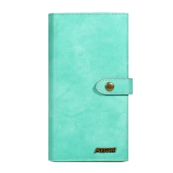 

Magnetic Flip Iphone 11 Wallet Leather Cases High End Hand Made Iphone Xr Phone Case Multi-function Card Holder Phone Stand Bag
