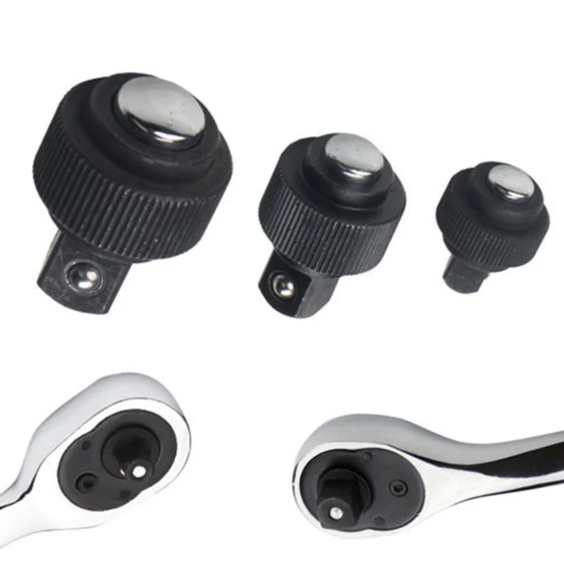 1/4 ''3/8'' 1/2 ''72 зубьев Трещоточный ключ, Ремонтный аксессуар, запасная часть, набор гаечных ключей, набор деталей, ручной инструмент, ремонтный набор