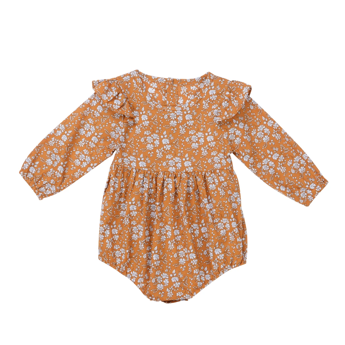 vintage newborn clothes