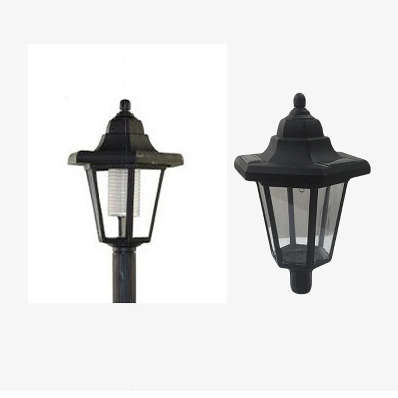 Palace lantern