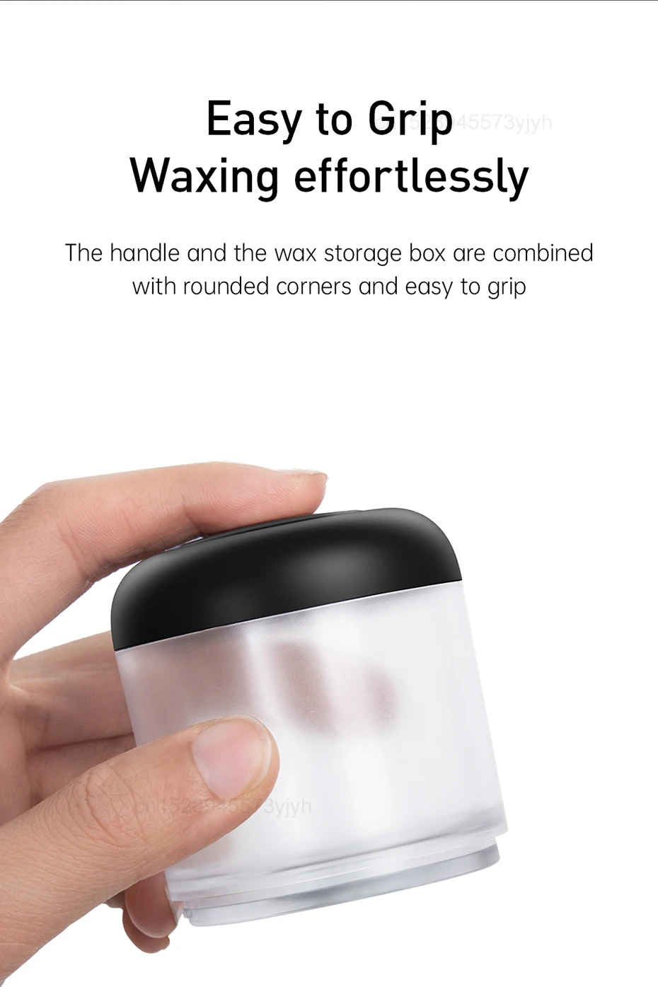 easy-to-grip-waxing-of-xiaomi-baseus-auto-polishing-car-polisher