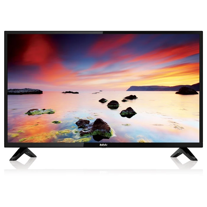 Телевизор 32'' BBK 32 LEM-1043/TS2C HD | Электроника