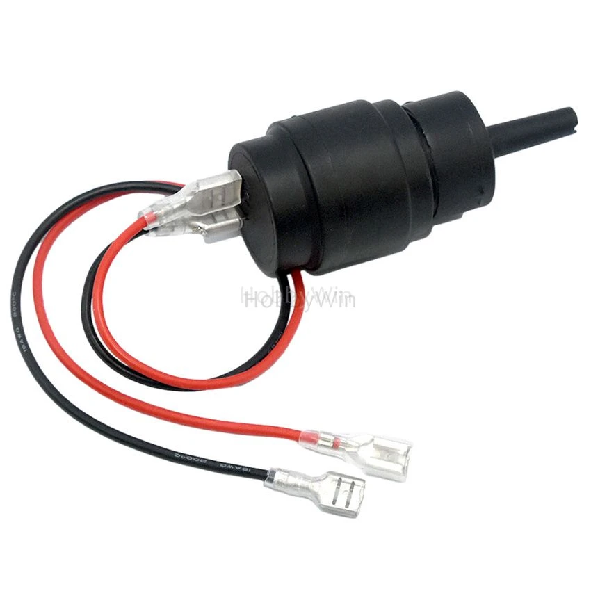 DC12V Electric Water Pump BP980 for RC 