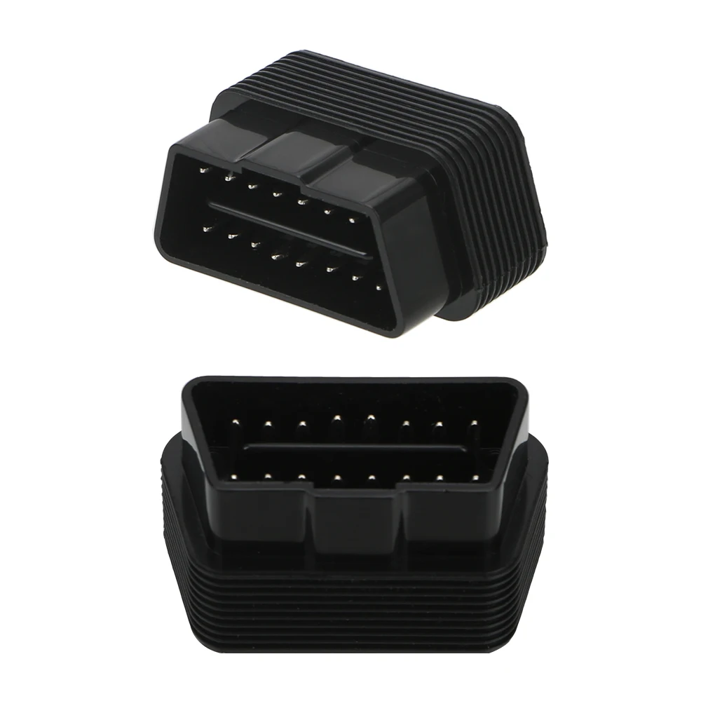 YOSOLO автомобильный диагностический сканер для Android PC IOS V1.5 OBD2 Инструменты для ремонта авто ELM 327 Wifi Поддержка почти OBD-II протоколов
