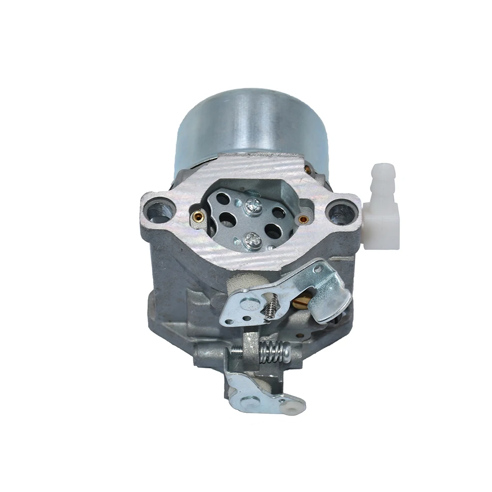 Carburetor Carb for Briggs & Stratton 495778 Fits Troybilt Lawn Mower