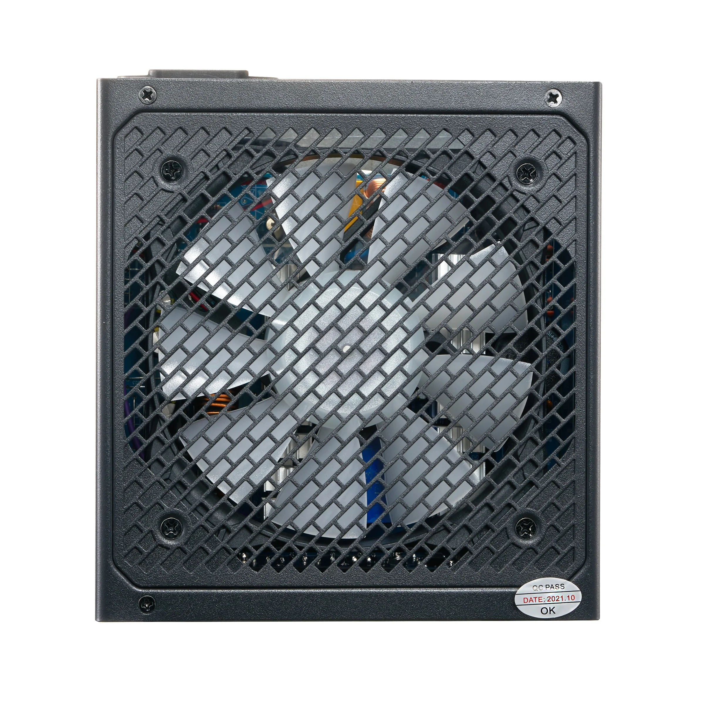 IWONGOU 80plus 800w Power Supply For PC Gaming Full-Module DC-DC Design Source Power GAMESD1200 PSU