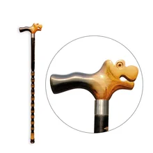 Напрямую от производителя оптом головы двойной цвет надпись костыли для пожилых людей