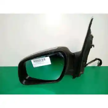 

1500619 REAR VIEW MIRROR LEFT FORD FOCUS HATCHBACK (CHAP)