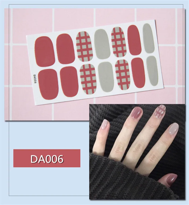 DA006