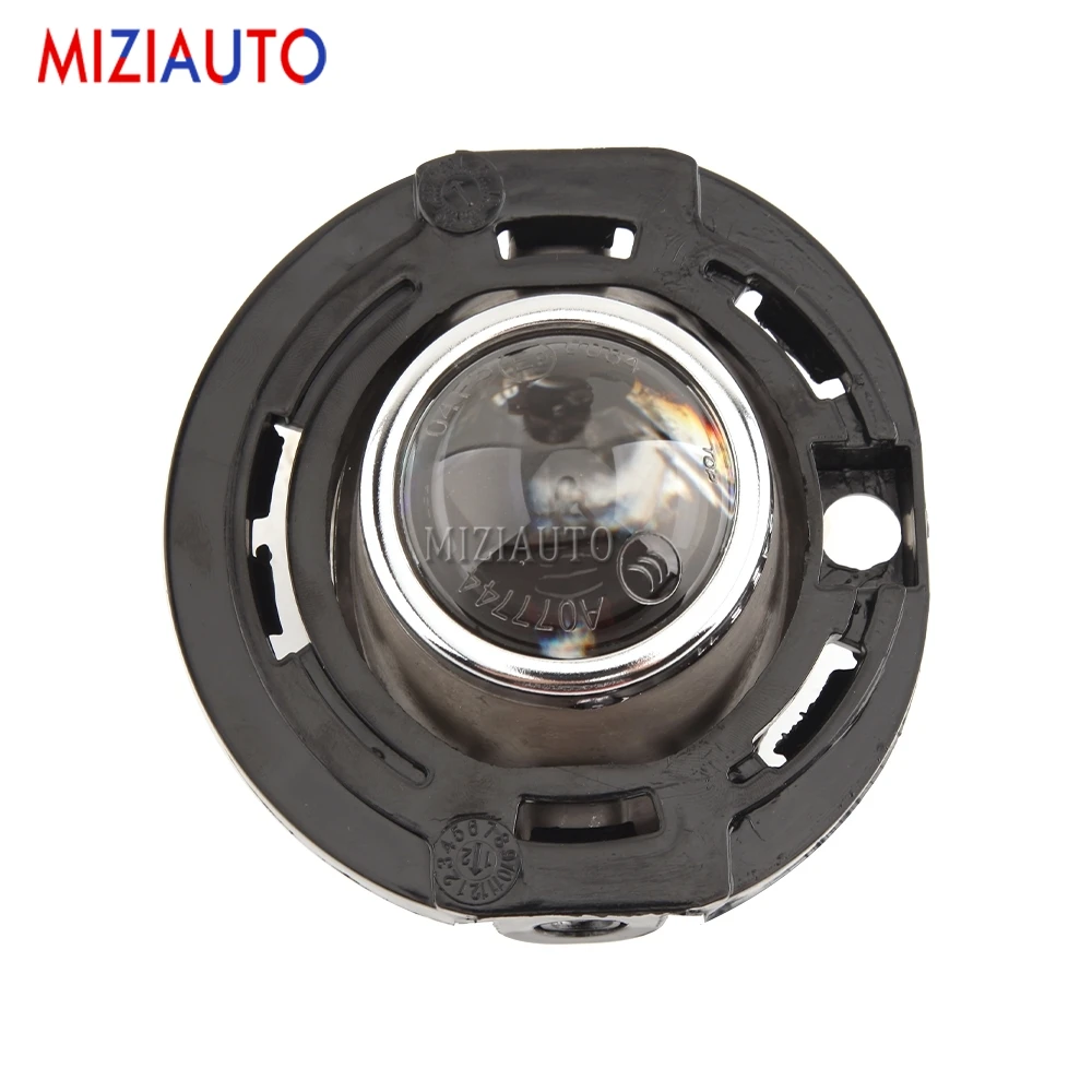 luzes de nevoeiro para chrysler para jeep compass para dodge avenger montado farol foglight foglamps