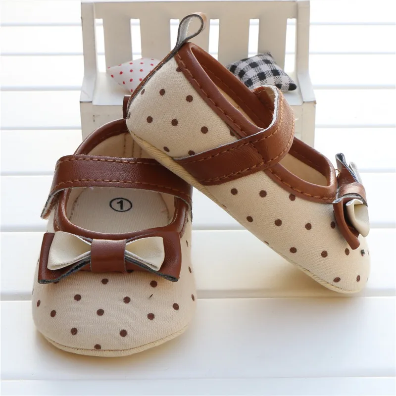 zapatos de niña