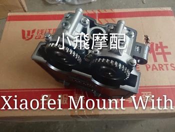 

Benelli BJ250-15/15A TNT250 Motorcycle Engine Cylinder Head Assembly