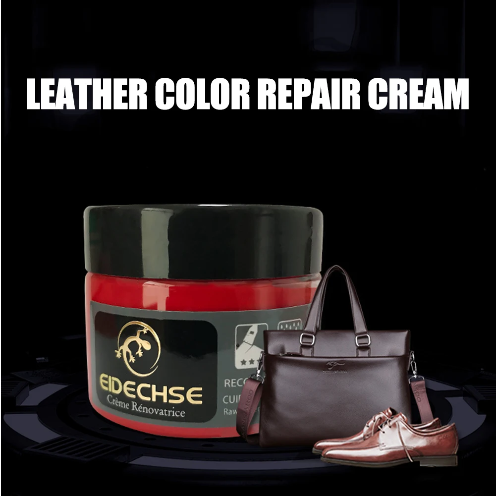 

Leather Repair Package Liquid Skin Non-hot Leather Repair Tool Car Seat Sofa Coat Hole Scratch Crack Automobile Nursing
