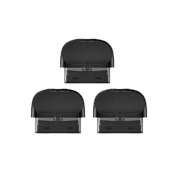 

3pcs/ pack Original Vaptio REAL Pod 1.5ml Capacity suitable for the Real kit