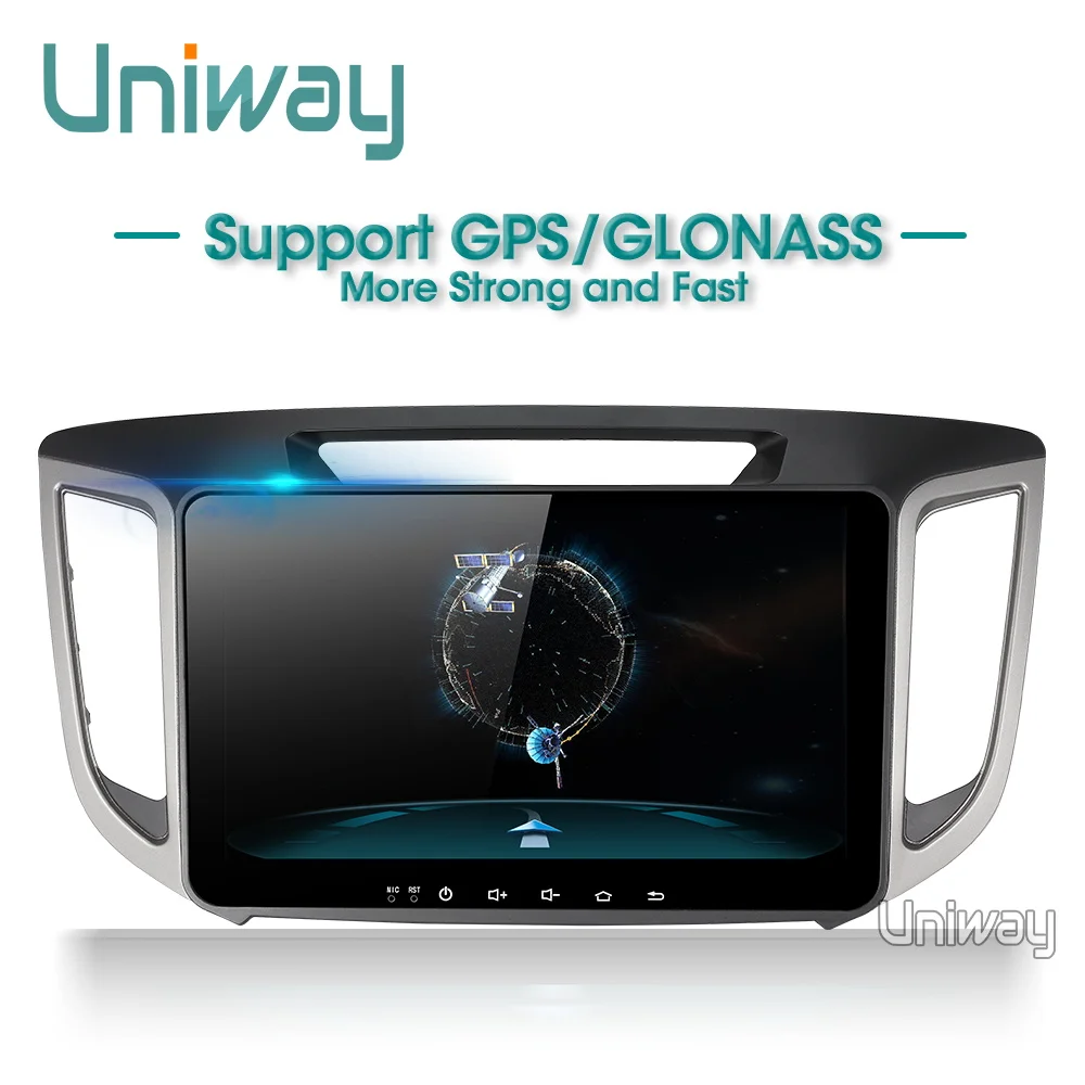 Discount AIX251071 uniway 8 core android 8.1 car dvd for Hyundai creta ix25 2014 2015 2016 car radio player gps navigation 3 Discount AIX251071 uniway 8 core android 8.1 car dvd for Hyundai creta ix25 2014 2015 2016 car radio player gps navigation 3