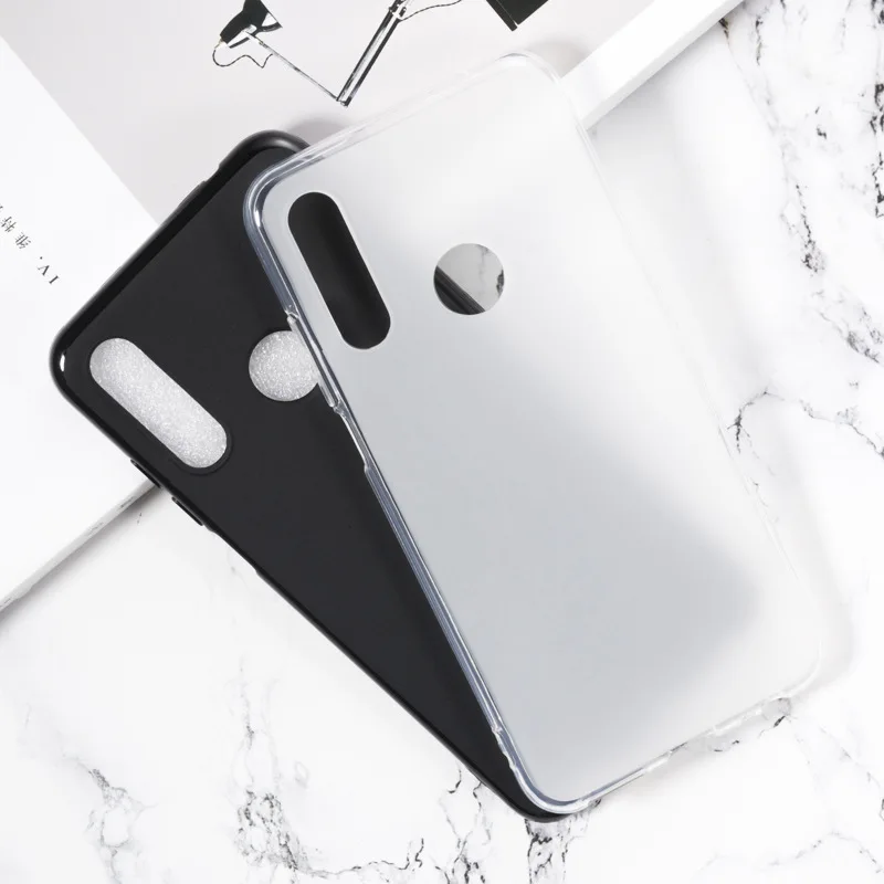 Для Lenovo K10 Note L39051 чехол K10NOTE силиконовый мягкий Tpu для Plus Z6 Lite L38111 чехол|Бамперы| |