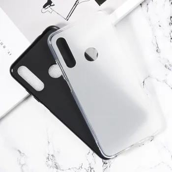 Перейти на Алиэкспресс и купить Для Lenovo K10 Note L39051 чехол K10NOTE силиконовый мягкий Tpu чехол для Lenovo K10 Plus Z6 Lite L38111 чехол